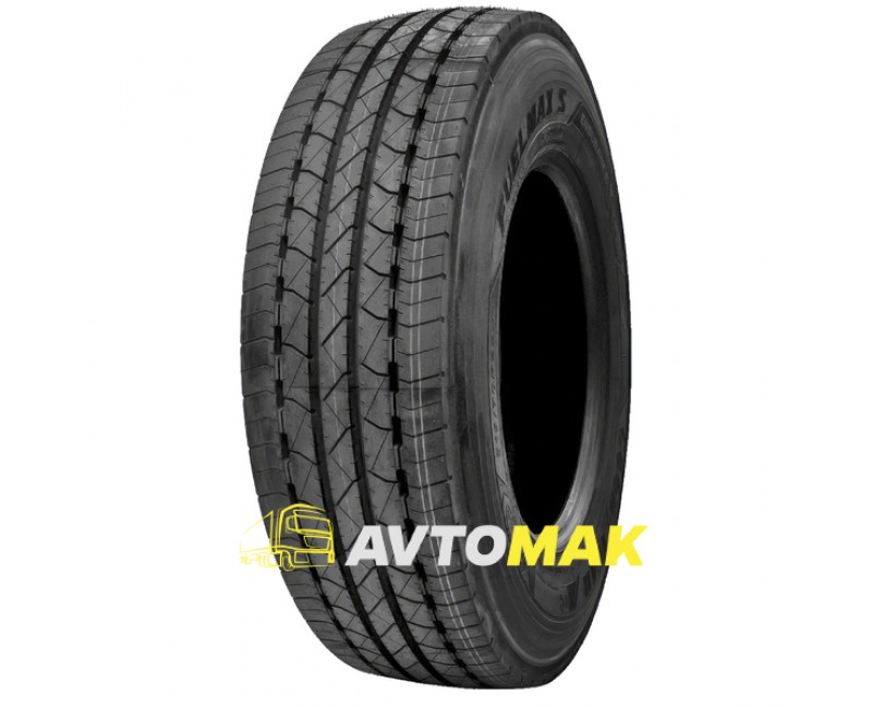 Goodyear FUELMAX S ENDURANCE  (рулевая) 315/70 R22.5 156/150L