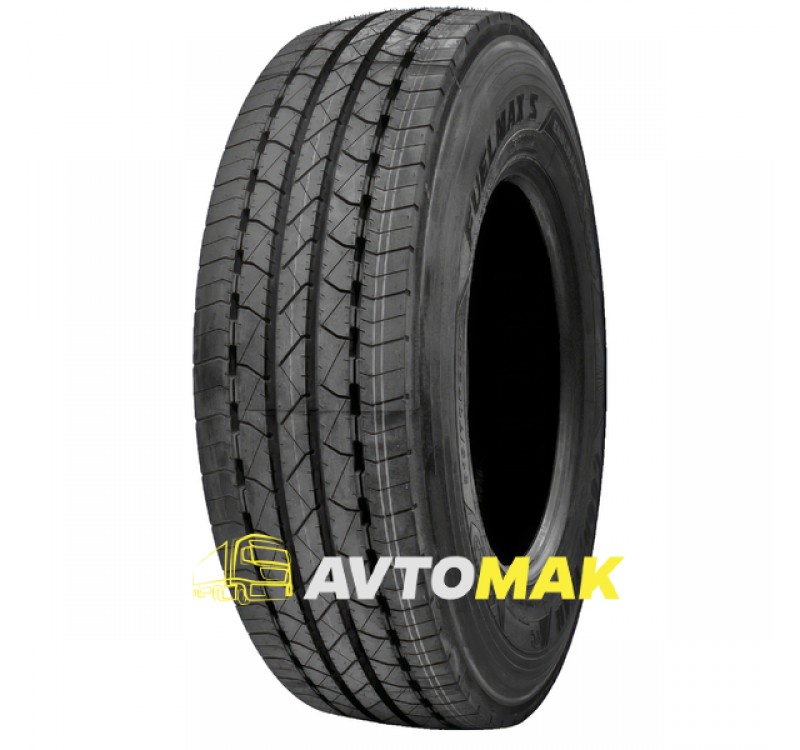 Goodyear FUELMAX S ENDURANCE (рулевая) 315/70 R22.5 156/150L