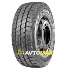 Leao KXA400 (универсальная) 385/65 R22.5 164J PR24