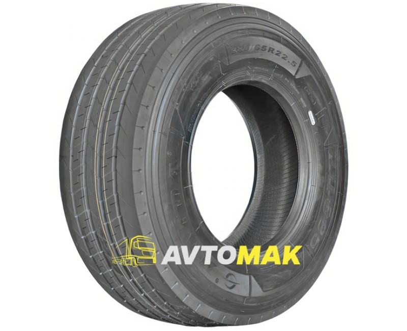 Haida HD585 (прицепная) 385/65 R22.5 164K PR24