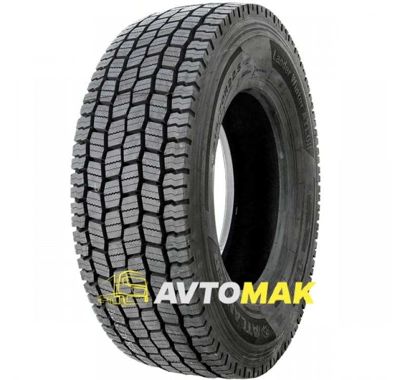 Atlander Lander Winter ATL08 (ведущая) 295/80 R22.5 152/148M PR18