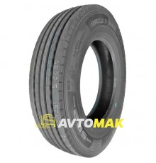 Kapsen S02 (рулевая) 315/80 R22.5 157/153L