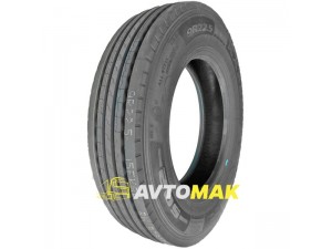 Kapsen S02 (рульова) 315/80 R22.5 157/153L