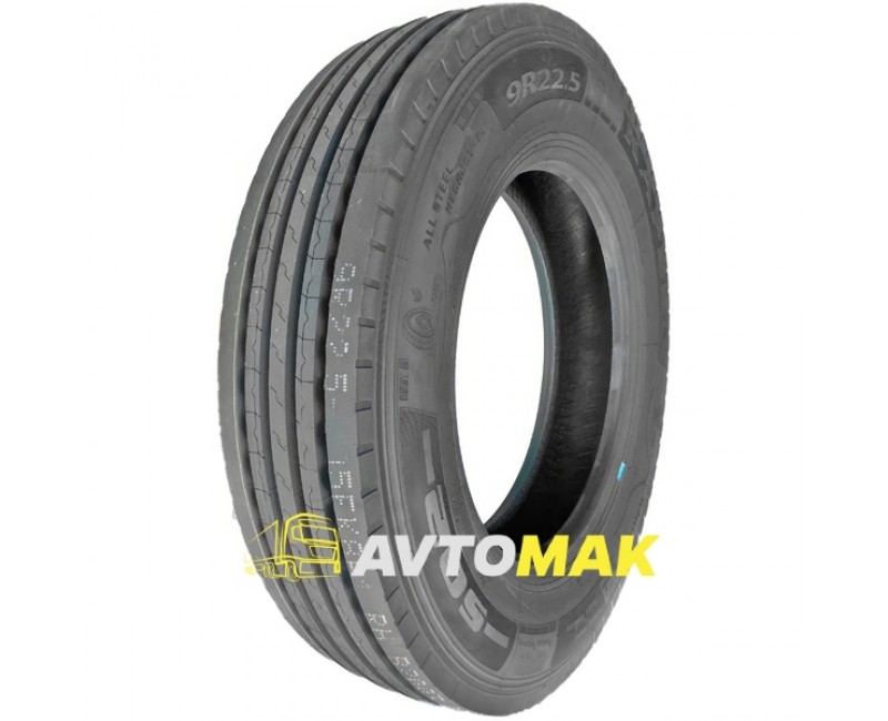 Kapsen S02 (рульова) 315/80 R22.5 157/153L