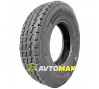 Kapsen S09 (рулевая) 295/80 R22.5 152/149L