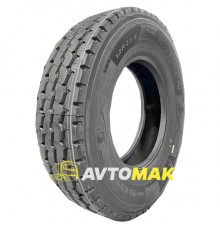 Kapsen S09 (рулевая) 295/80 R22.5 152/149L