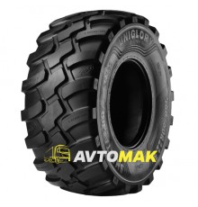 Uniglory SMARTAGRO CARRIER (с/г) 500/60 R22.5 165D/175A8 TL