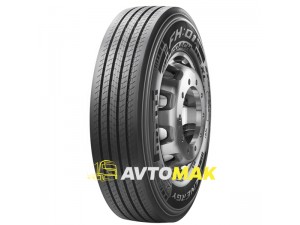 Pirelli FH:01+ Coach (рулевая) 295/80 R22.5 154/149M
