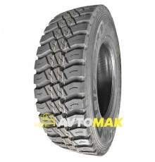 Constancy DH39 (ведущая) 235/75 R17.5 143/141L