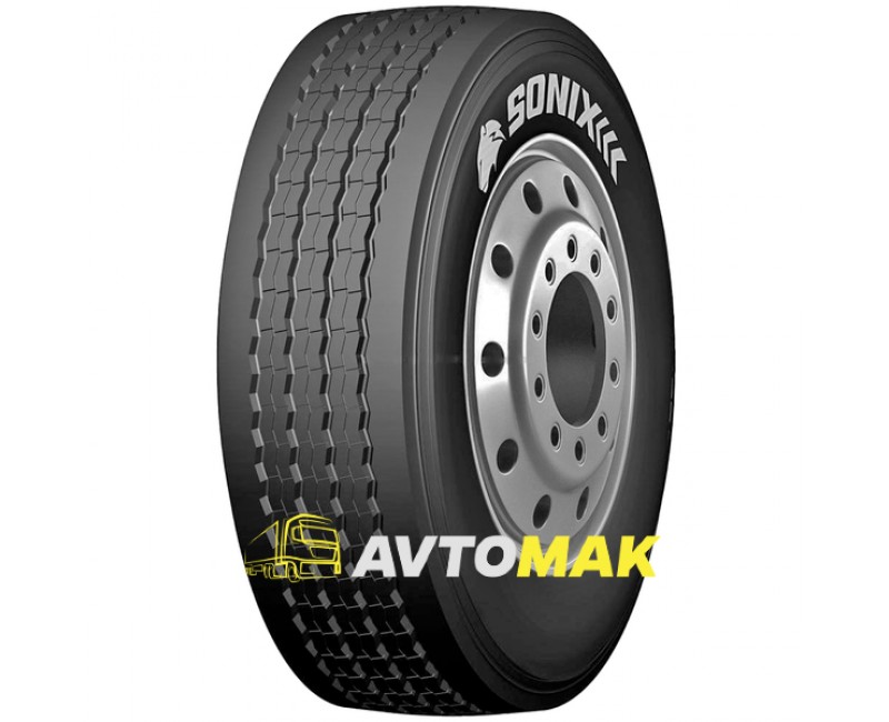 Sonix SX977 (прицепная) 385/55 R22.5 160K/158L