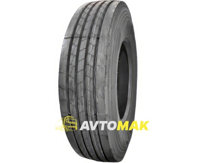 Sonix SX706 (рулевая) 315/80 R22.5 156/150M