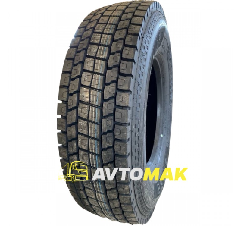 Sonix SX888 (ведущая) 265/70 R19.5 143/141J