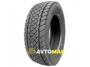 Dunlop SP446+ (ведущая) 295/60 R22.5 150K/149L