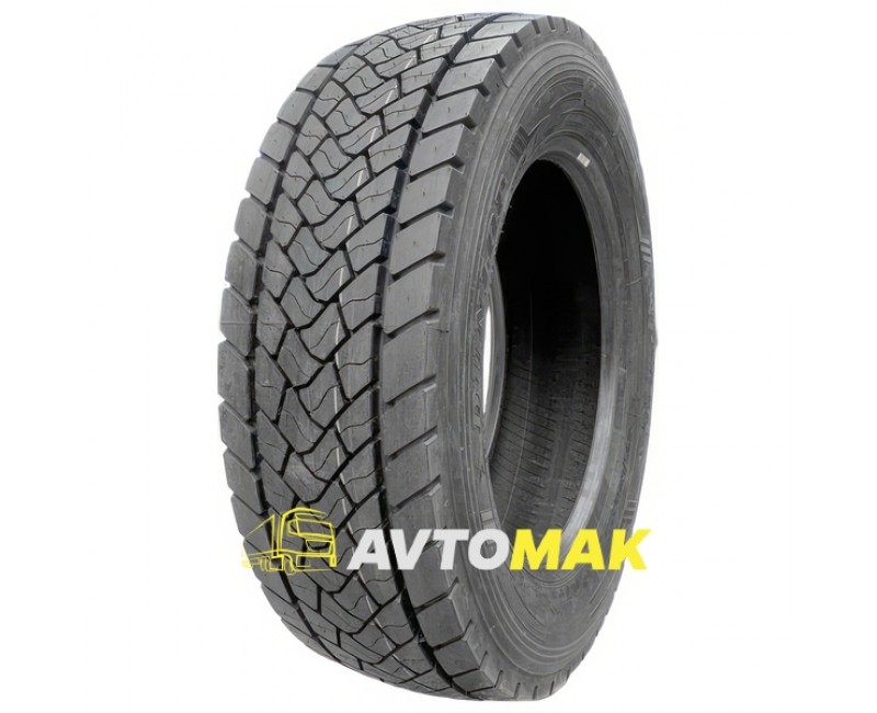 Dunlop SP446+ (ведущая) 295/60 R22.5 150K/149L