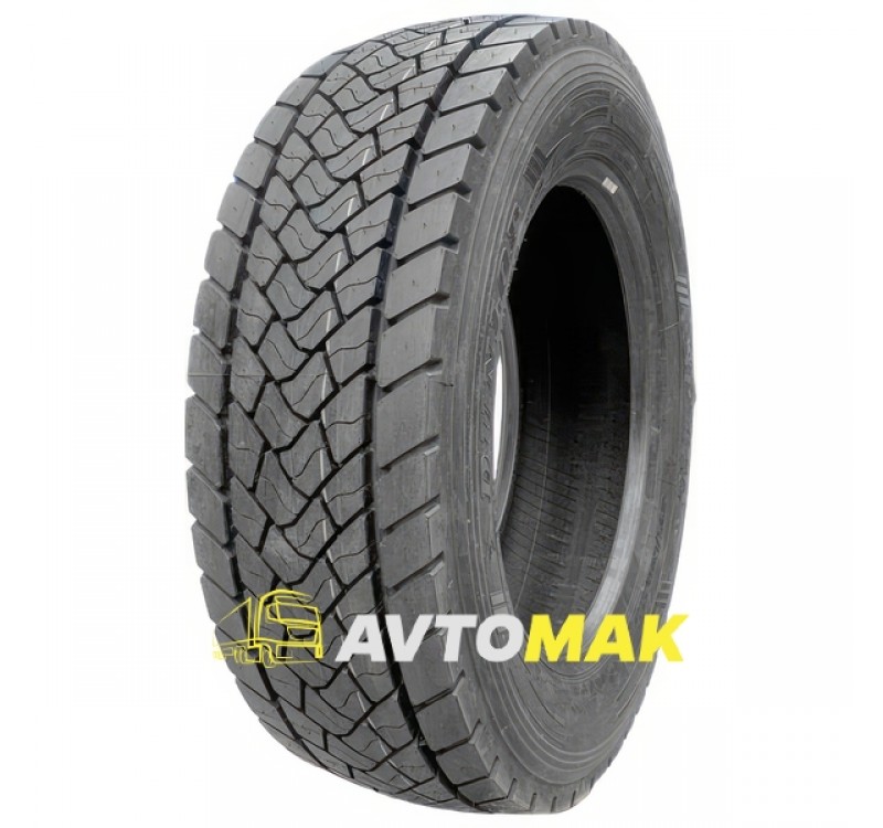 Dunlop SP446+ (ведущая) 295/60 R22.5 150K/149L