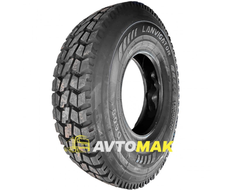Lanvigator D608E (ведущая) 11.00 R20 152/149K
