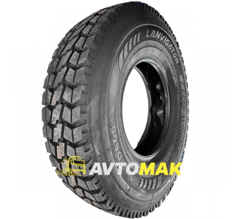 Lanvigator D608E (ведущая) 11.00 R20 152/149K