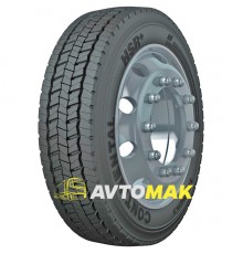 Continental HSR+ (рульова) 225/70 R19.5 128/126N