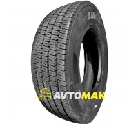 LingLong Cross-Winter W-S60 (рулевая) 295/80 R22.5 154/149M PR18