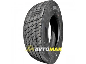 LingLong Cross-Winter W-S60 (рулевая) 295/80 R22.5 154/149M PR18