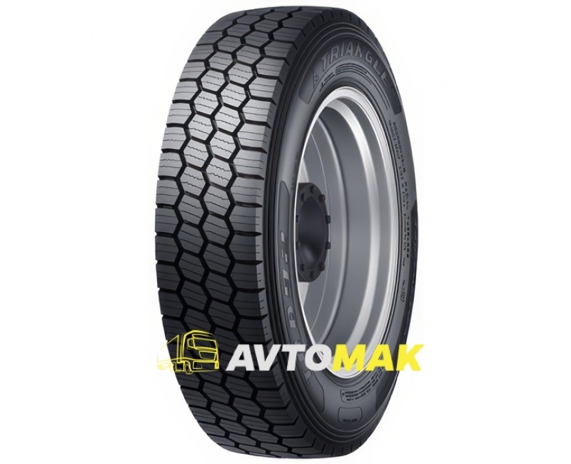Triangle TRD92 (ведущая) 235/75 R17.5 143/141J