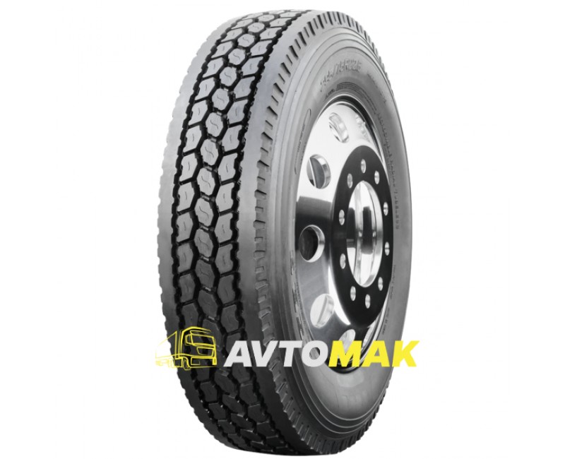 Triangle TRD01 (ведуча) 11 R22.5 146/143M PR16