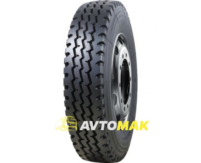 Hosuper AK286 (универсальная) 9.00 R20 144/142K