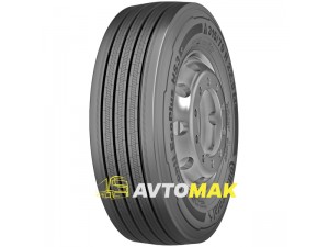 Continental Conti EcoPlus HS3+ (рульова) 315/60 R22.5 154/150L