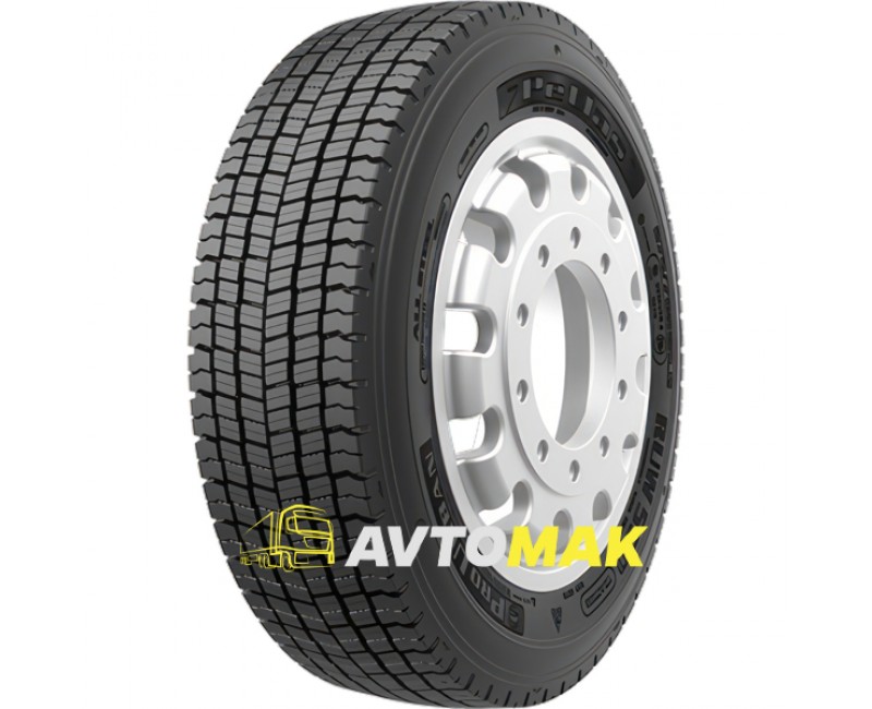 Petlas RUW550 (ведущая) 275/70 R22.5 150/145J
