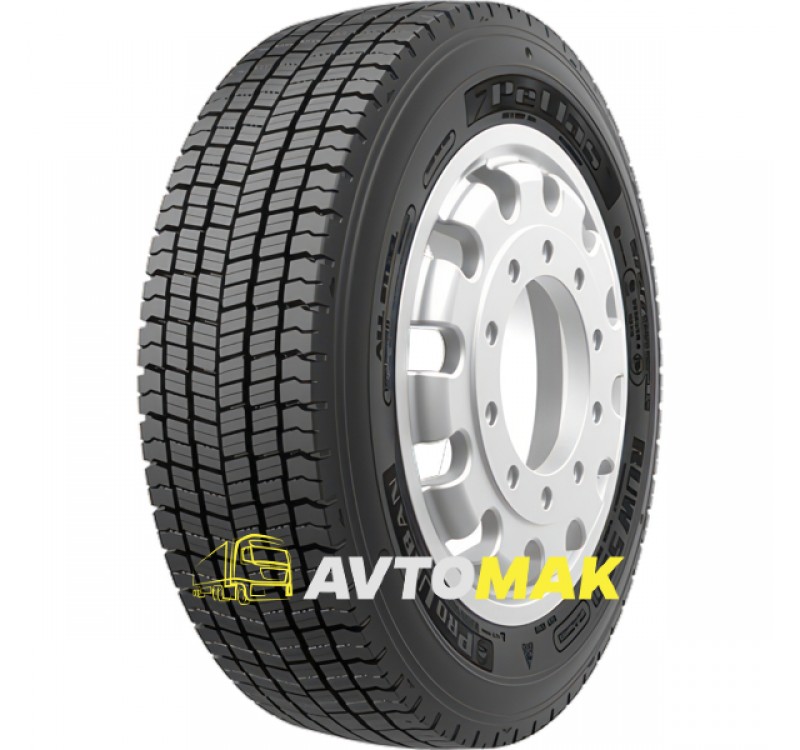 Petlas RUW550 (ведущая) 275/70 R22.5 150/145J