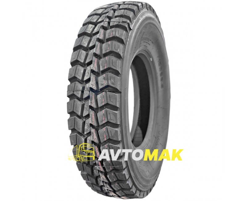 Wellplus WDM956 (ведущая) 13 R22.5 156/150K