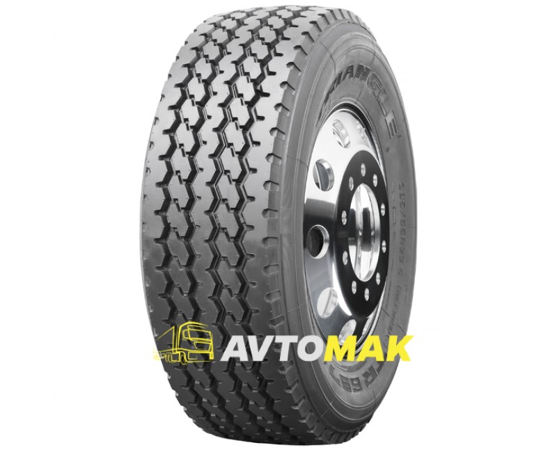 Triangle TR697+ (причіпна) 385/65 R22.5 164J PR24
