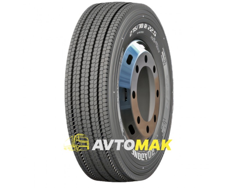 ROADONE CA10 (універсальна) 275/70 R22.5 152/148E