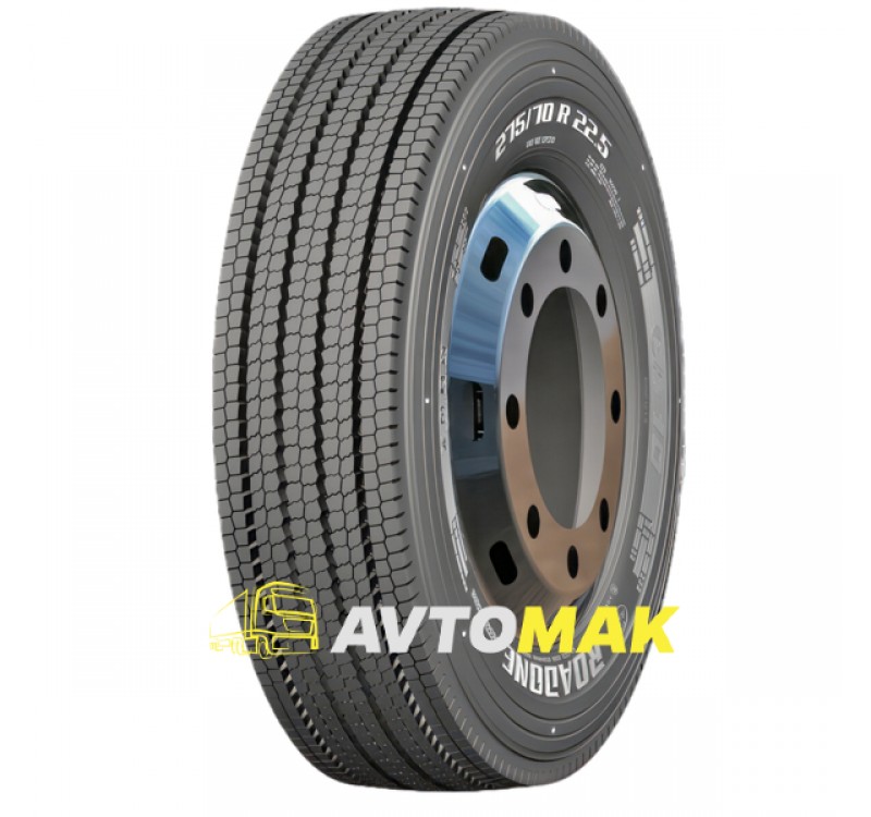 ROADONE CA10 (универсальная) 275/70 R22.5 152/148E ROADONE CA10 (универсальная) 275/70 R22.5 152/148E
