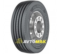 Evergreen Multi Route EAR30 (рулевая) 235/75 R17.5 132/130M PR18