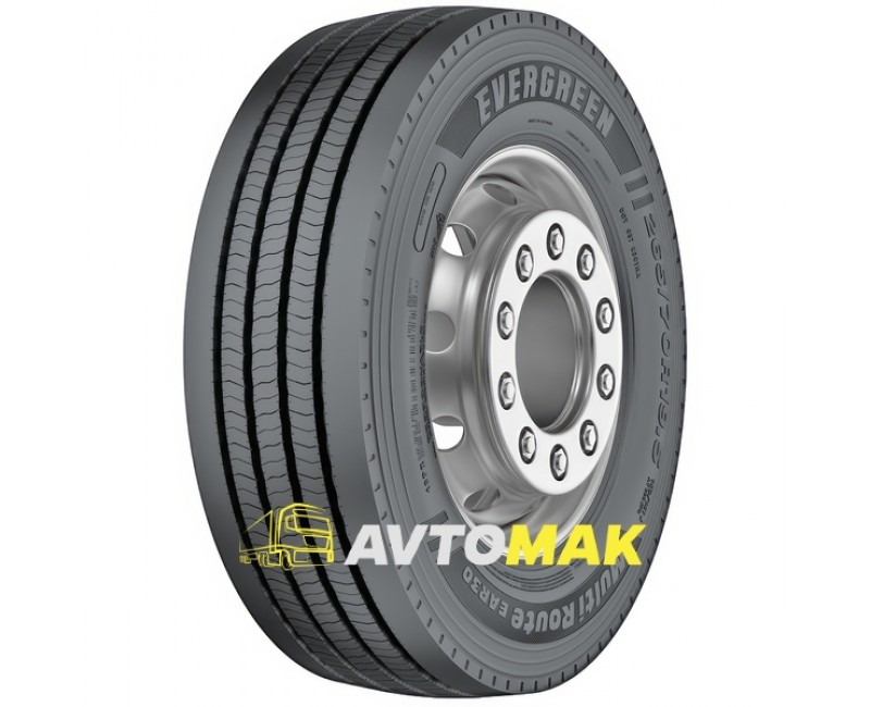 Evergreen Multi Route EAR30 (рулевая) 245/70 R19.5 144/142J PR18