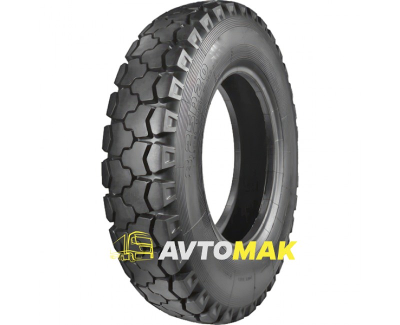 Ovation VI-305 (універсальна) 8.25 R20 139/137K PR16