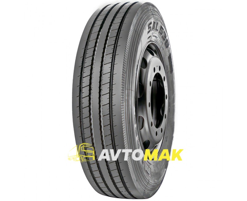 Sunfull SAL536 (рулевая) 10 R22.5 141/139M PR14