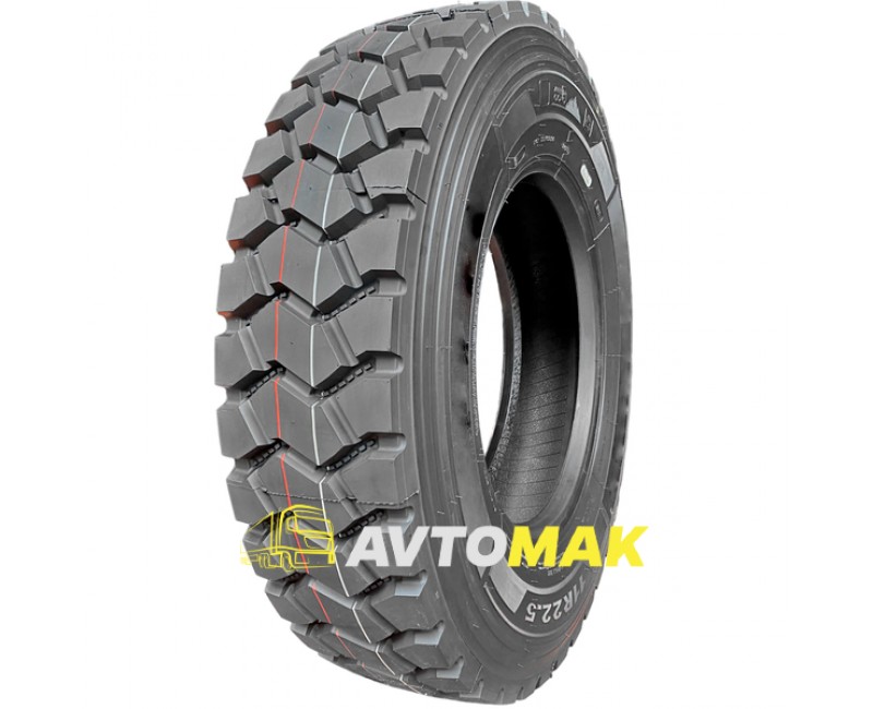 Stormer D826 (ведущая) 11 R22.5 148/145F