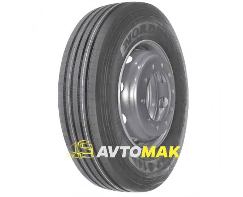 Nordexx NXP S14 (рулевая) 275/70 R22.5 148/145M PR16
