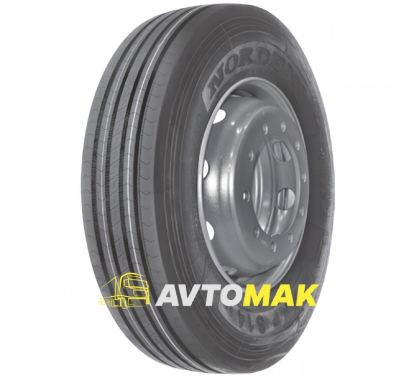 Nordexx NXP S14 (рулевая) 275/70 R22.5 148/145M PR16