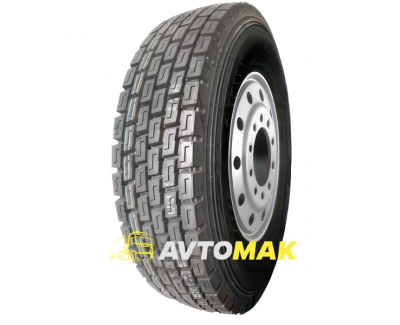 Powertrac Diamond 819 (ведущая) 9.5 R17.5 143/141J