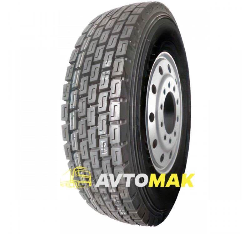 Powertrac Diamond 819 (ведущая) 9.5 R17.5 143/141J