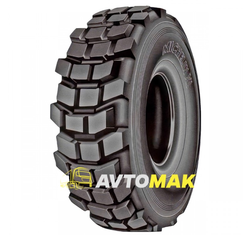 Michelin XL (индустриальная) 16.00 R20 173/170G PR22