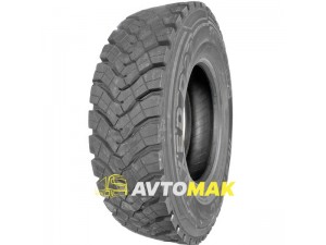 HUBTRAC Mixed D21 (ведущая) 13 R22.5 156/150K PR18