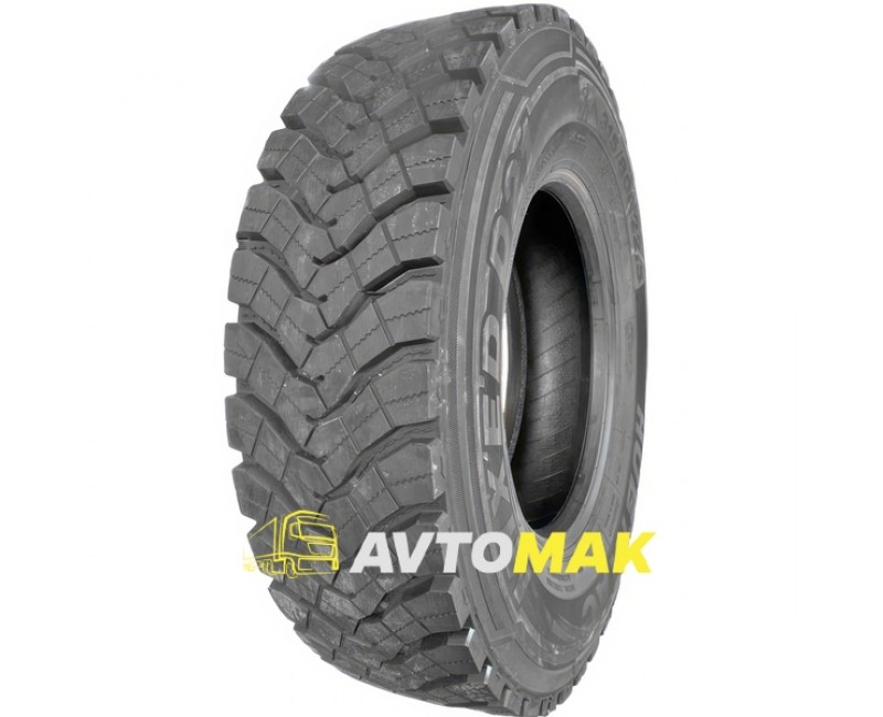 HUBTRAC Mixed D21 (ведущая) 315/80 R22.5 156/150K PR20