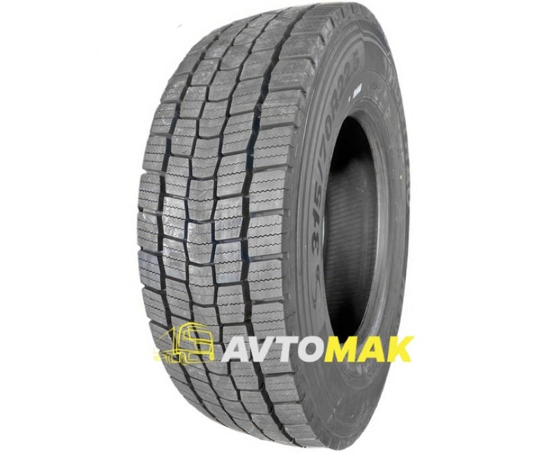 HUBTRAC REGIONAL D22 (ведущая) 315/80 R22.5 156/150L PR20