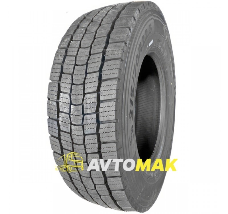 HUBTRAC REGIONAL D22 (ведущая) 315/80 R22.5 156/150L PR20