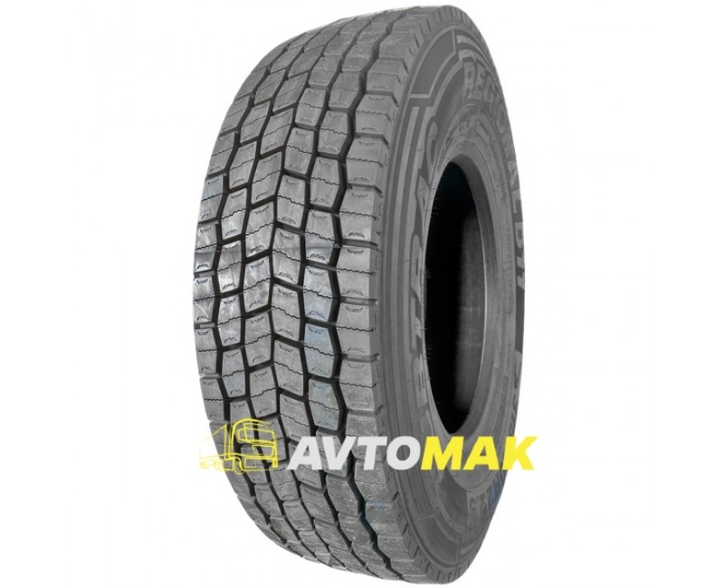 HUBTRAC REGIONAL D11 (ведущая) 315/60 R22.5 154/148L PR18