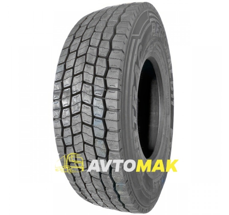 HUBTRAC REGIONAL D11 (ведущая) 315/60 R22.5 154/148L PR18